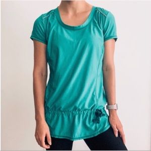 Athleta Wick It Run Tunic - XS